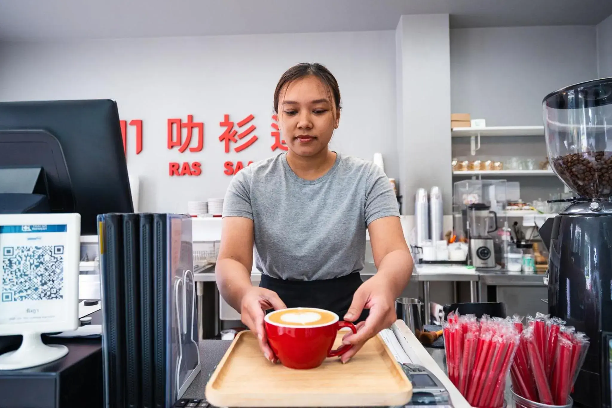 Restaurant/places to eat in Ratana Hotel Rassada, PHUKET TOWN- SHA Extra Plus Restaurant/places to eat in Ratana Hotel Rassada, PHUKET TOWN- SHA Extra Plus