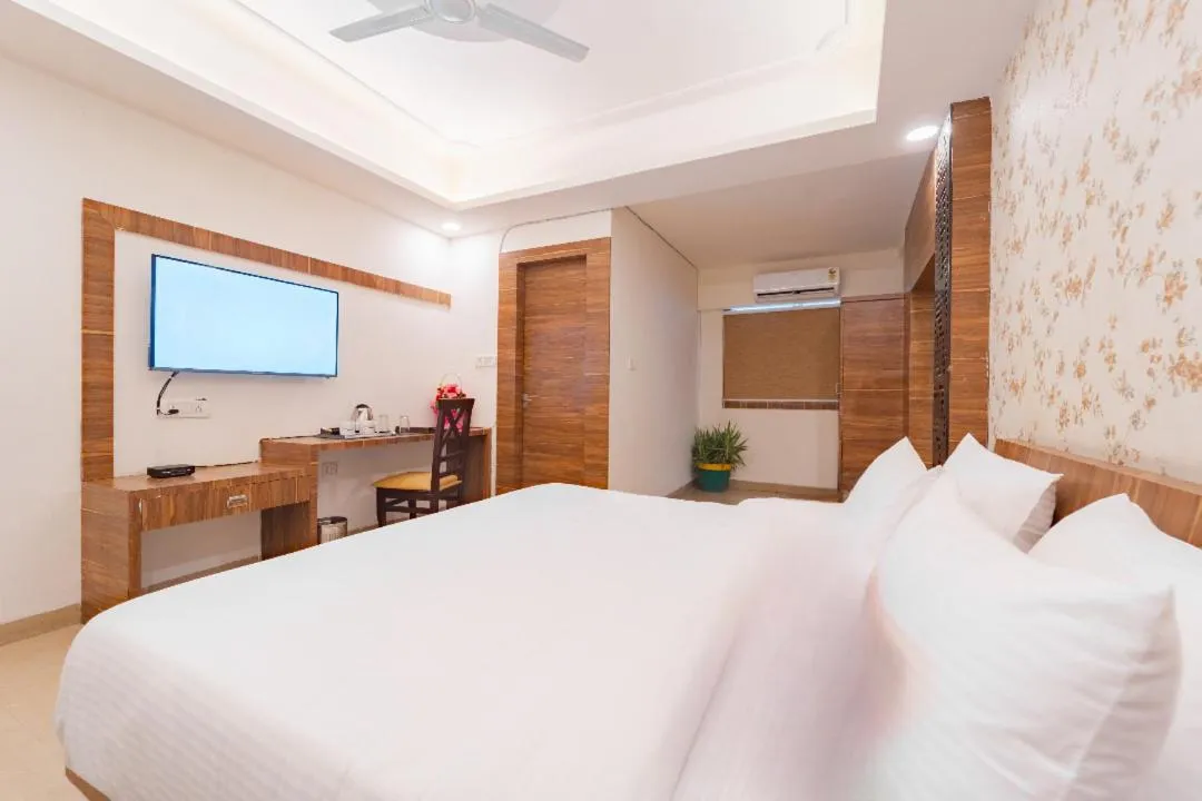 Playsales By Playotel Bhopal