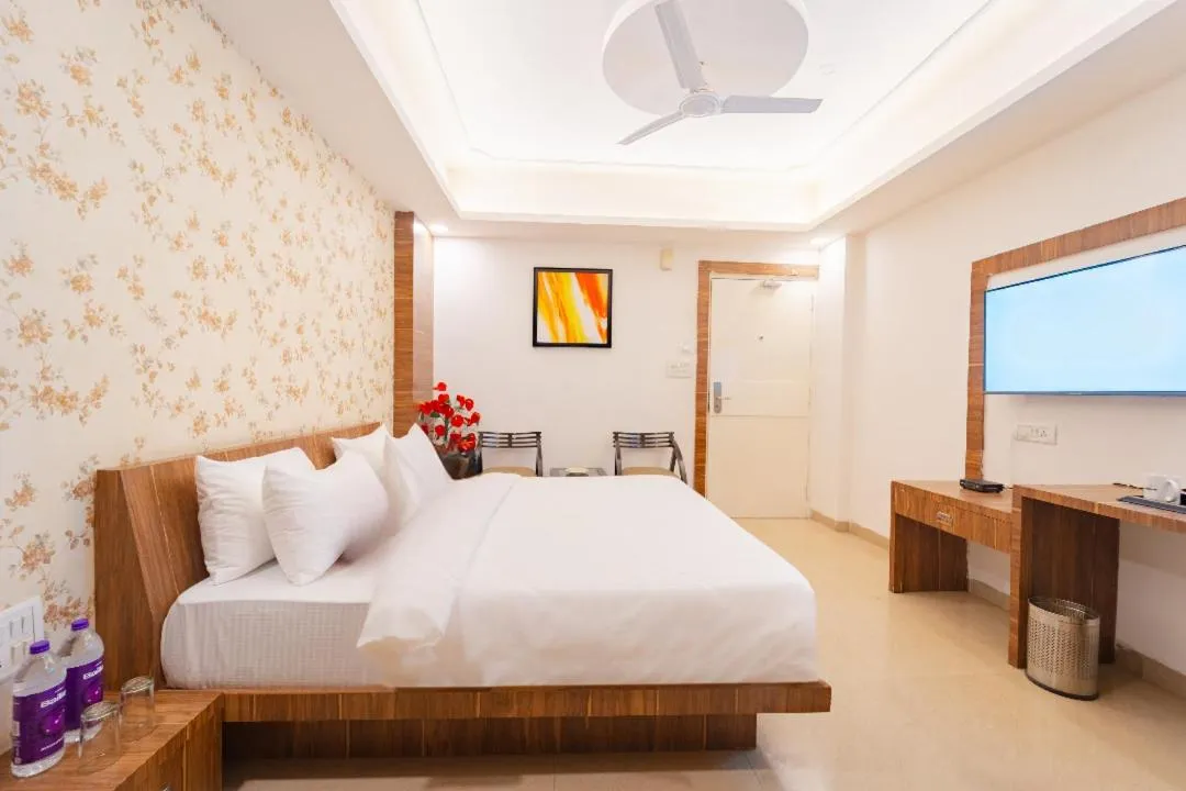 Playsales By Playotel Bhopal