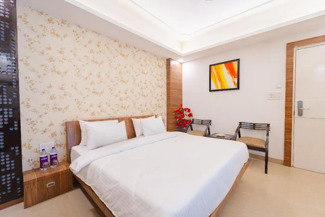 Playsales By Playotel Bhopal