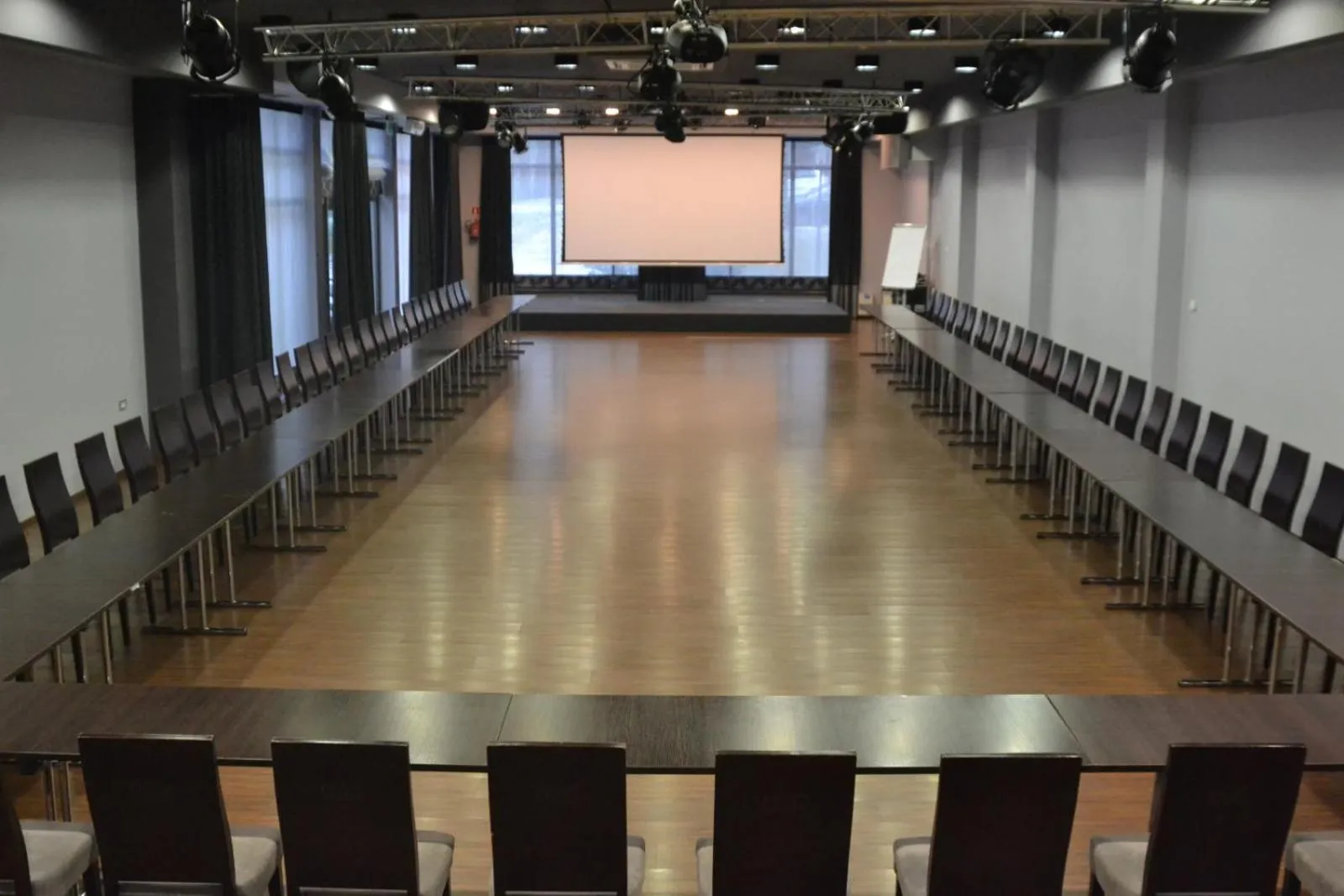 Business facilities in Hotel Grzegorzewski