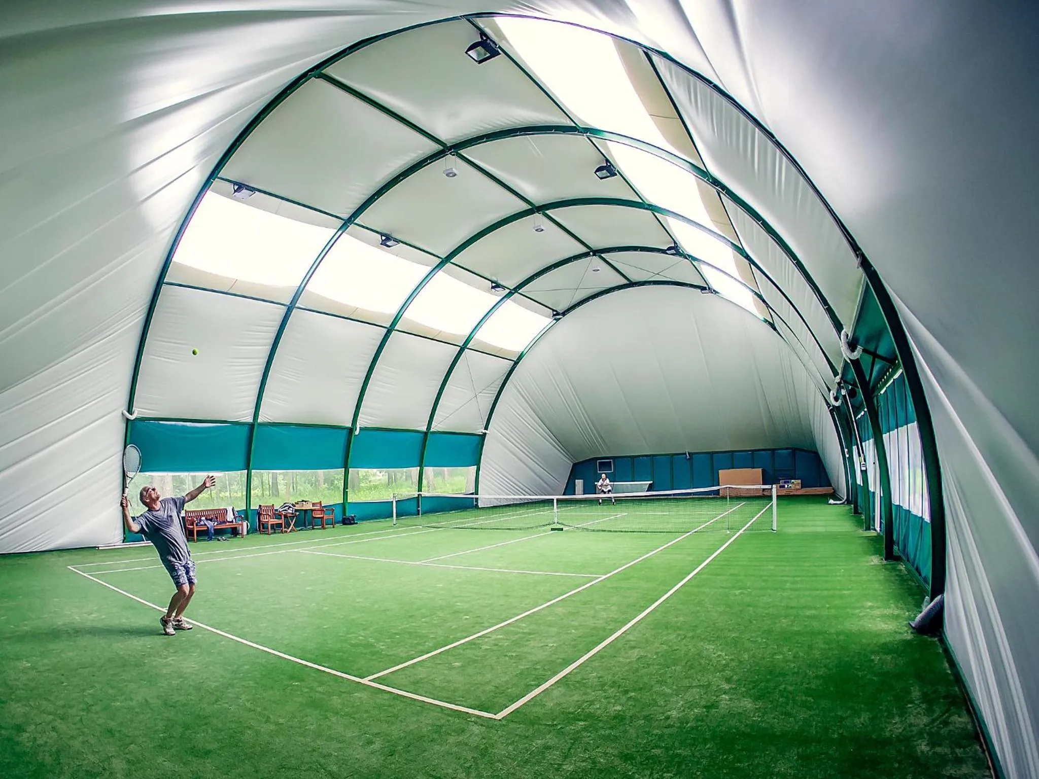 Activities in Hotel Grzegorzewski