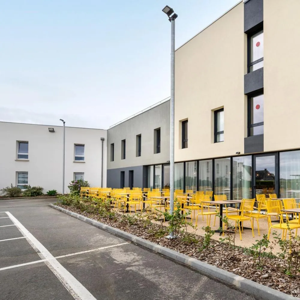 ibis budget Morlaix