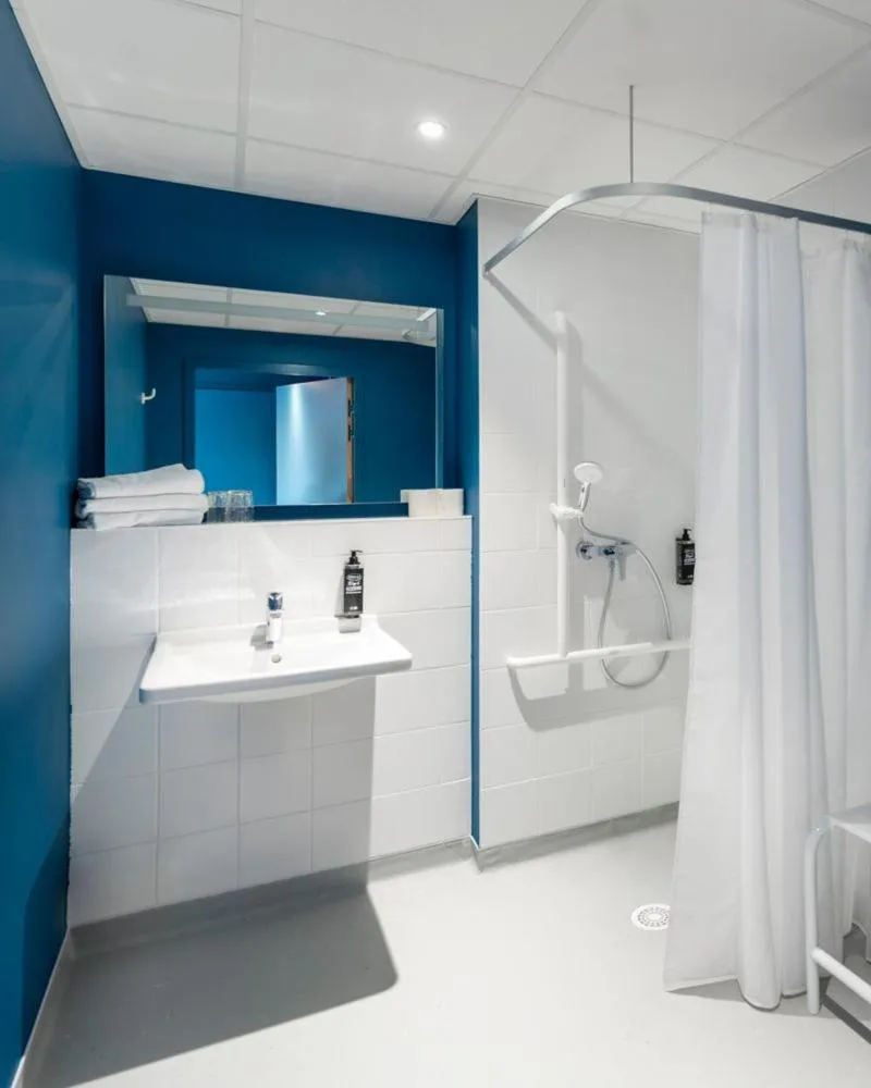 ibis budget Morlaix