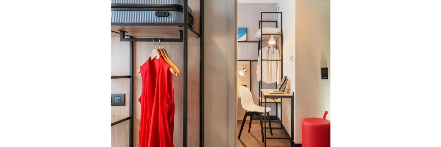 ibis Acheres St Germain en Laye