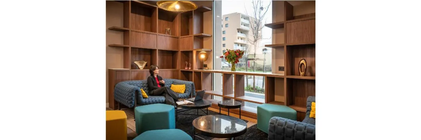 ibis Acheres St Germain en Laye