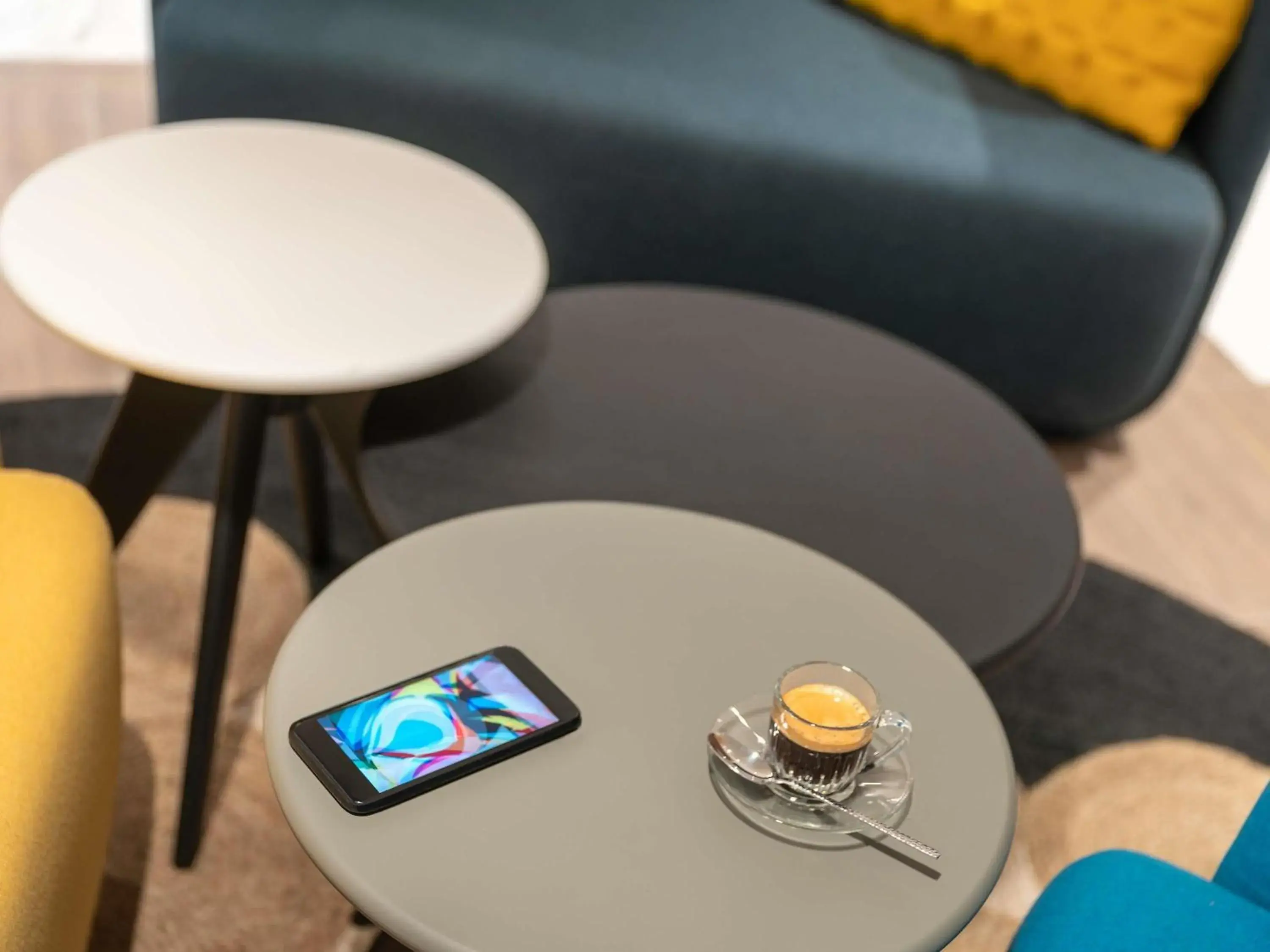 Property building in ibis Acheres St Germain en Laye Property building in ibis Acheres St Germain en Laye