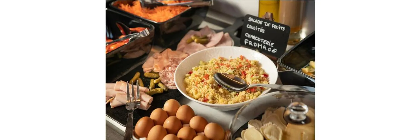 Mercure Achères St Germain en Laye