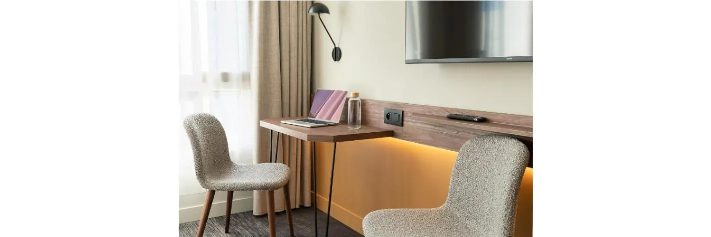 Mercure Achères St Germain en Laye