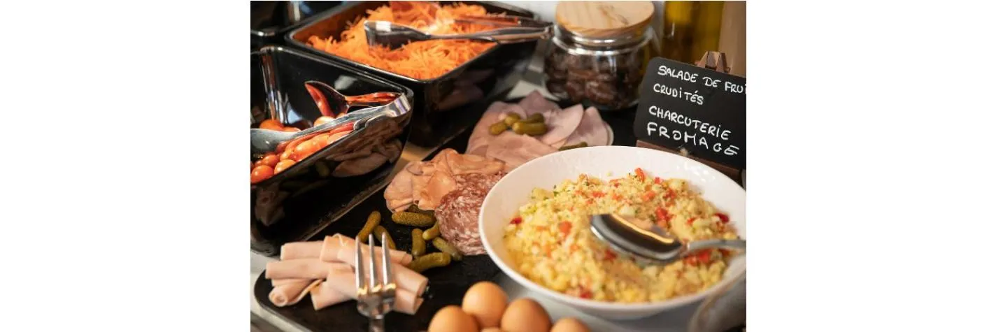 Mercure Achères St Germain en Laye