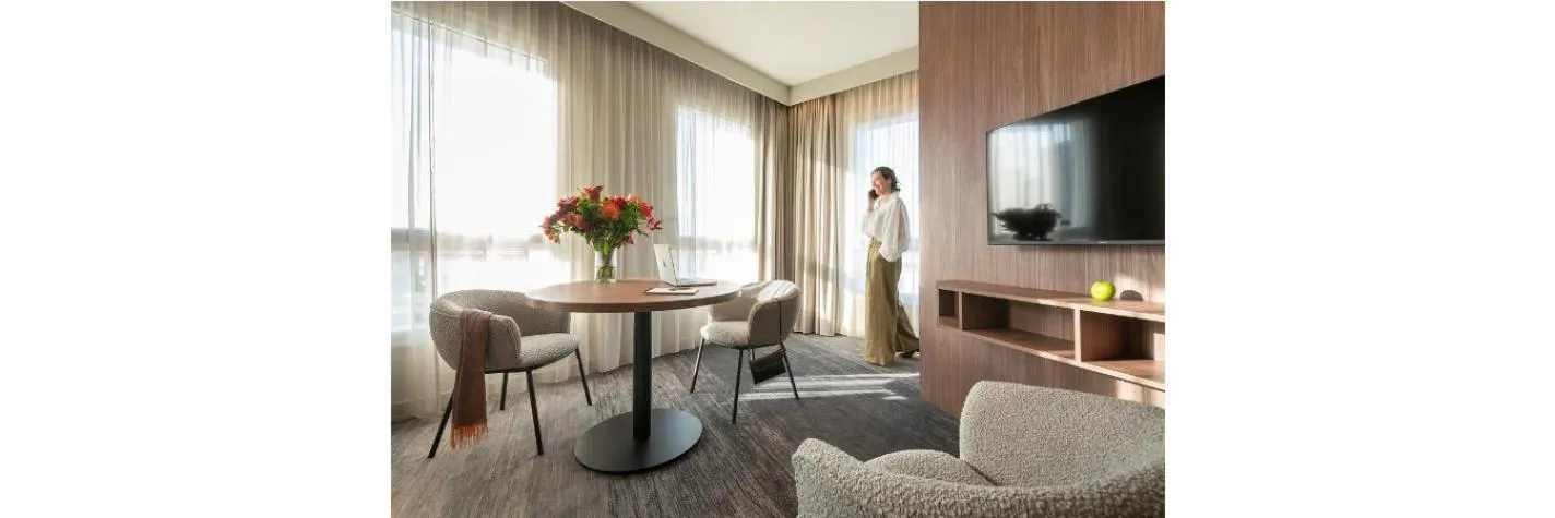 Mercure Achères St Germain en Laye