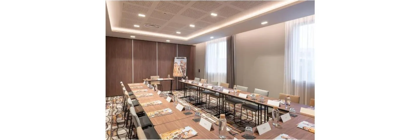 Mercure Achères St Germain en Laye