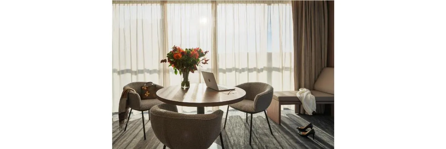 Mercure Achères St Germain en Laye