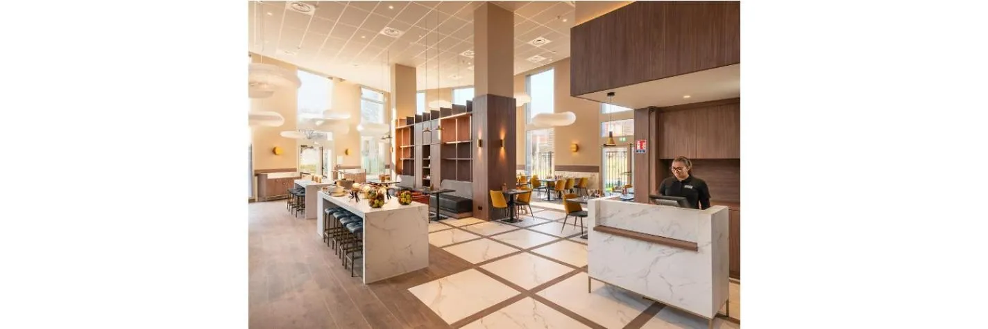 Mercure Achères St Germain en Laye