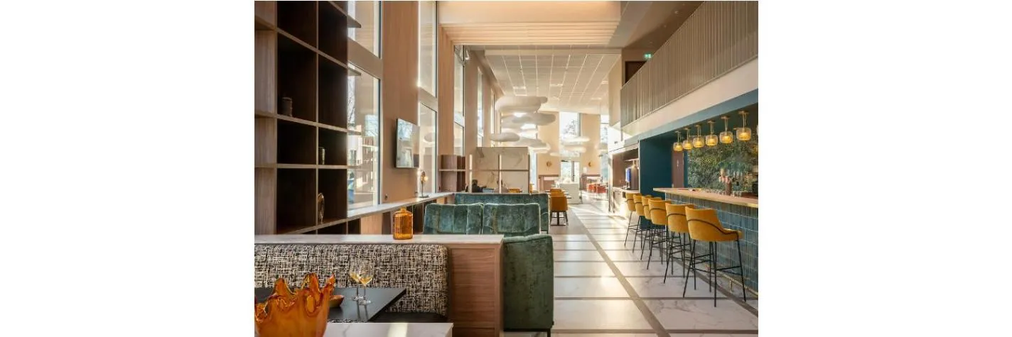 Mercure Achères St Germain en Laye