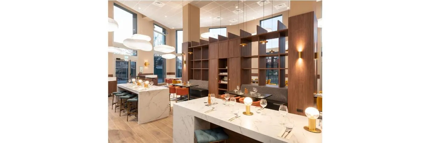 Mercure Achères St Germain en Laye