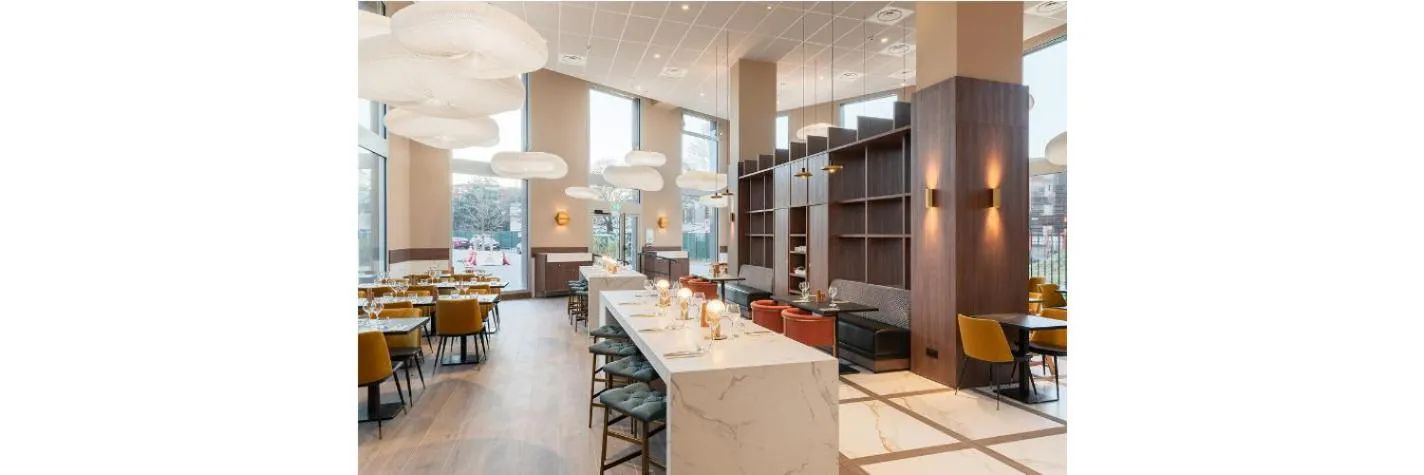 Mercure Achères St Germain en Laye