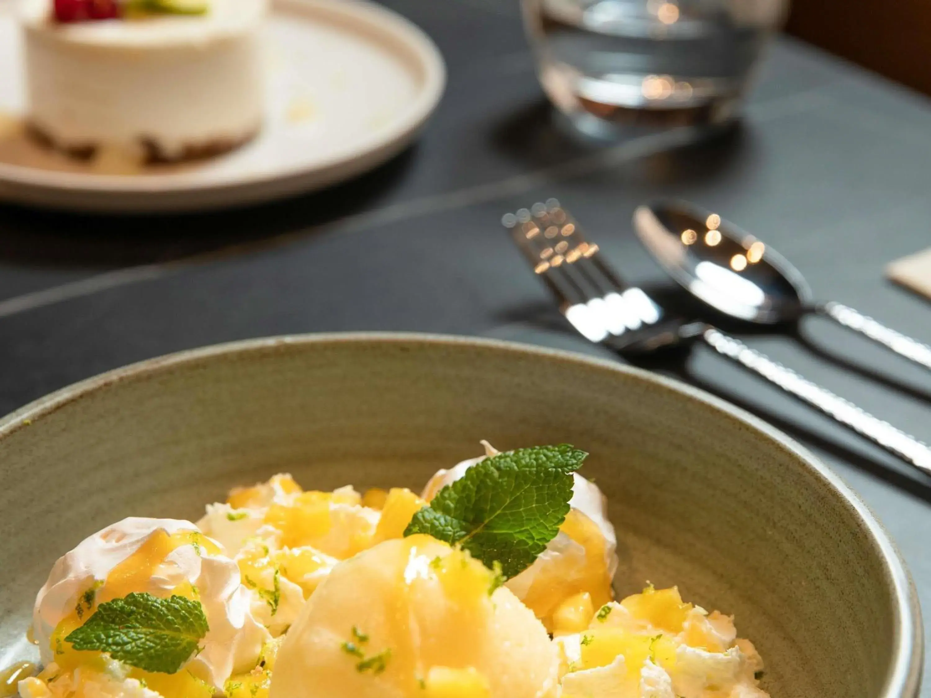 Restaurant/places to eat in Mercure Achères St Germain en Laye Restaurant/places to eat in Mercure Achères St Germain en Laye