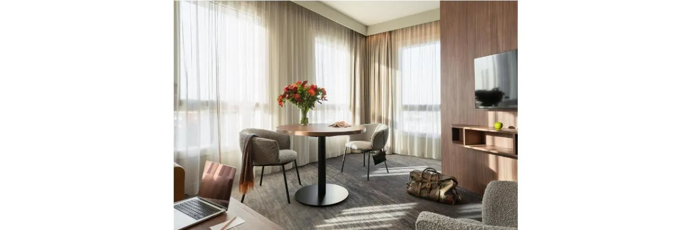 Mercure Achères St Germain en Laye