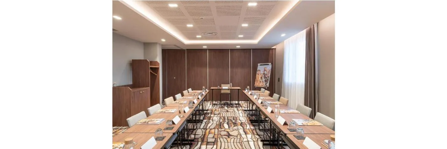 Mercure Achères St Germain en Laye