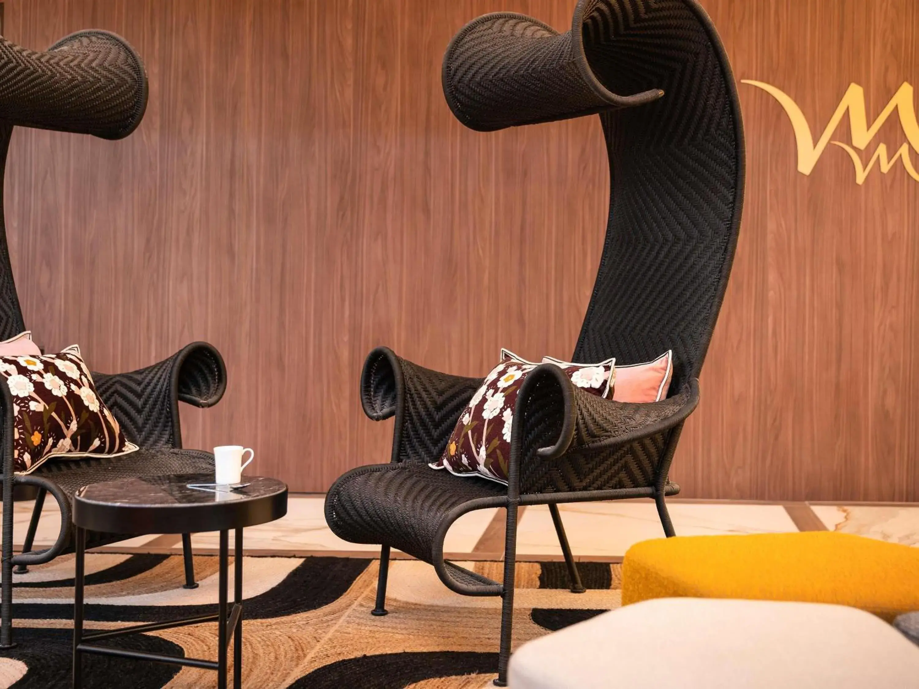 Property building in Mercure Achères St Germain en Laye Property building in Mercure Achères St Germain en Laye