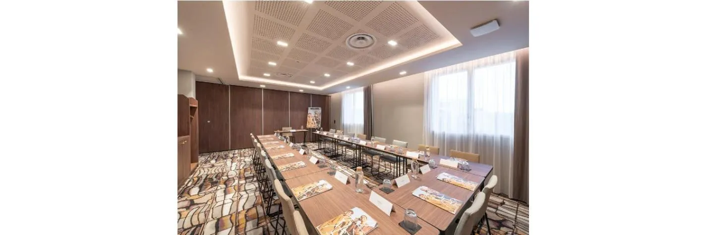 Mercure Achères St Germain en Laye