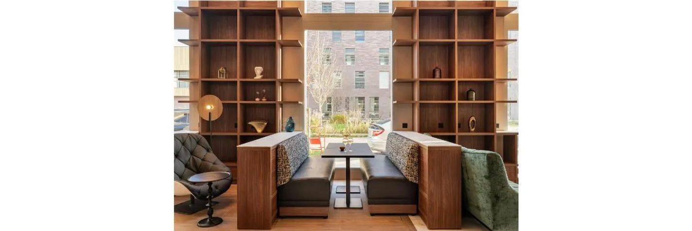 Mercure Achères St Germain en Laye