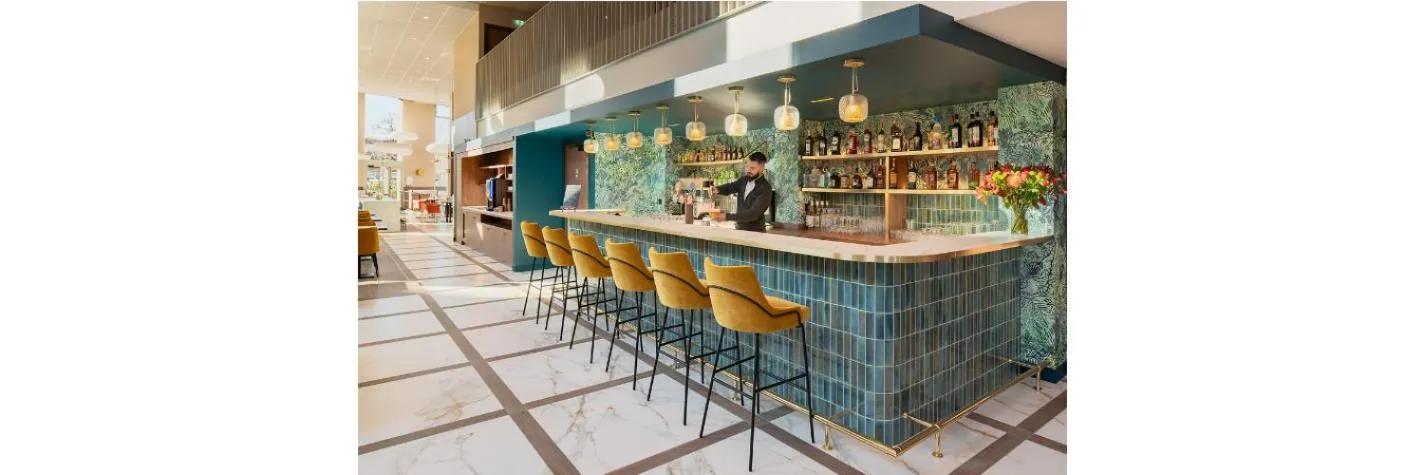 Mercure Achères St Germain en Laye