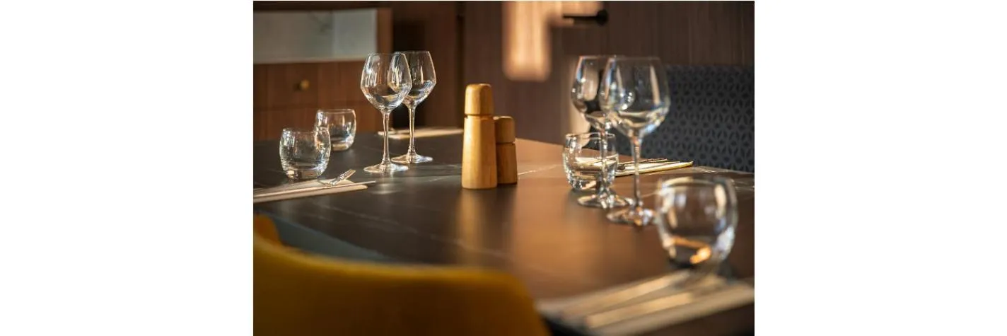 Mercure Achères St Germain en Laye