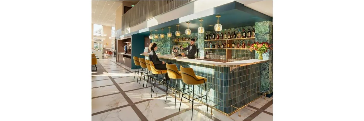 Mercure Achères St Germain en Laye