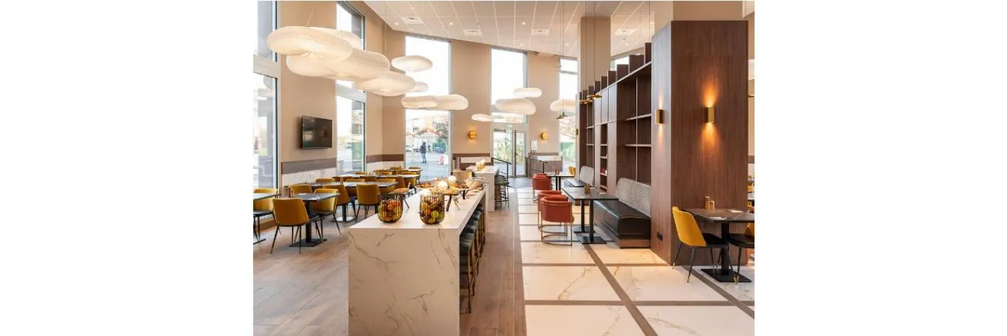 Mercure Achères St Germain en Laye