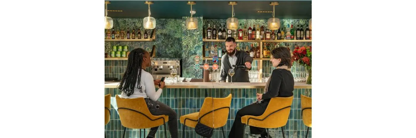 Mercure Achères St Germain en Laye