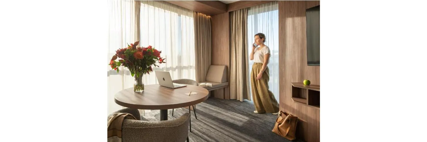 Mercure Achères St Germain en Laye