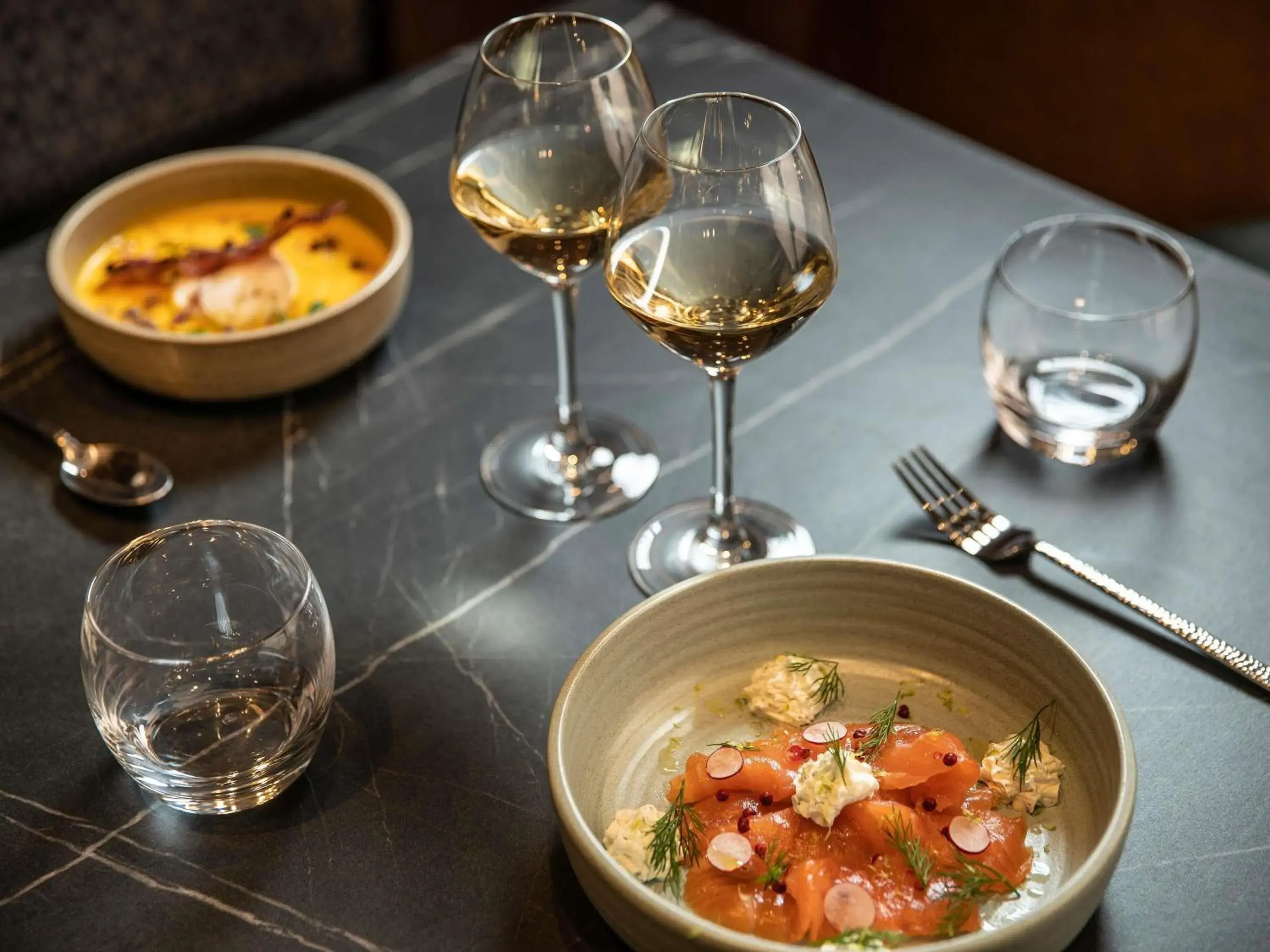 Restaurant/places to eat in Mercure Achères St Germain en Laye Restaurant/places to eat in Mercure Achères St Germain en Laye