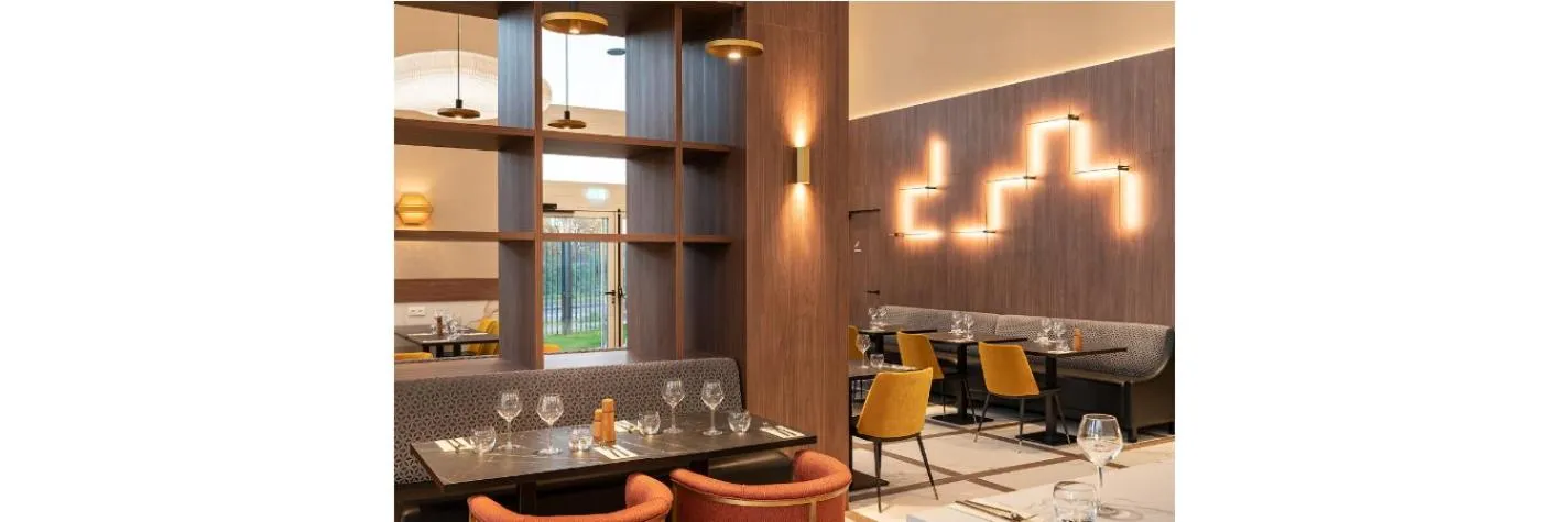 Mercure Achères St Germain en Laye