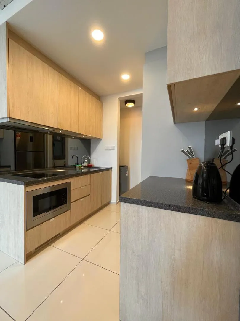 The Robertson-Bukit Bintang by PILLOWTALKS