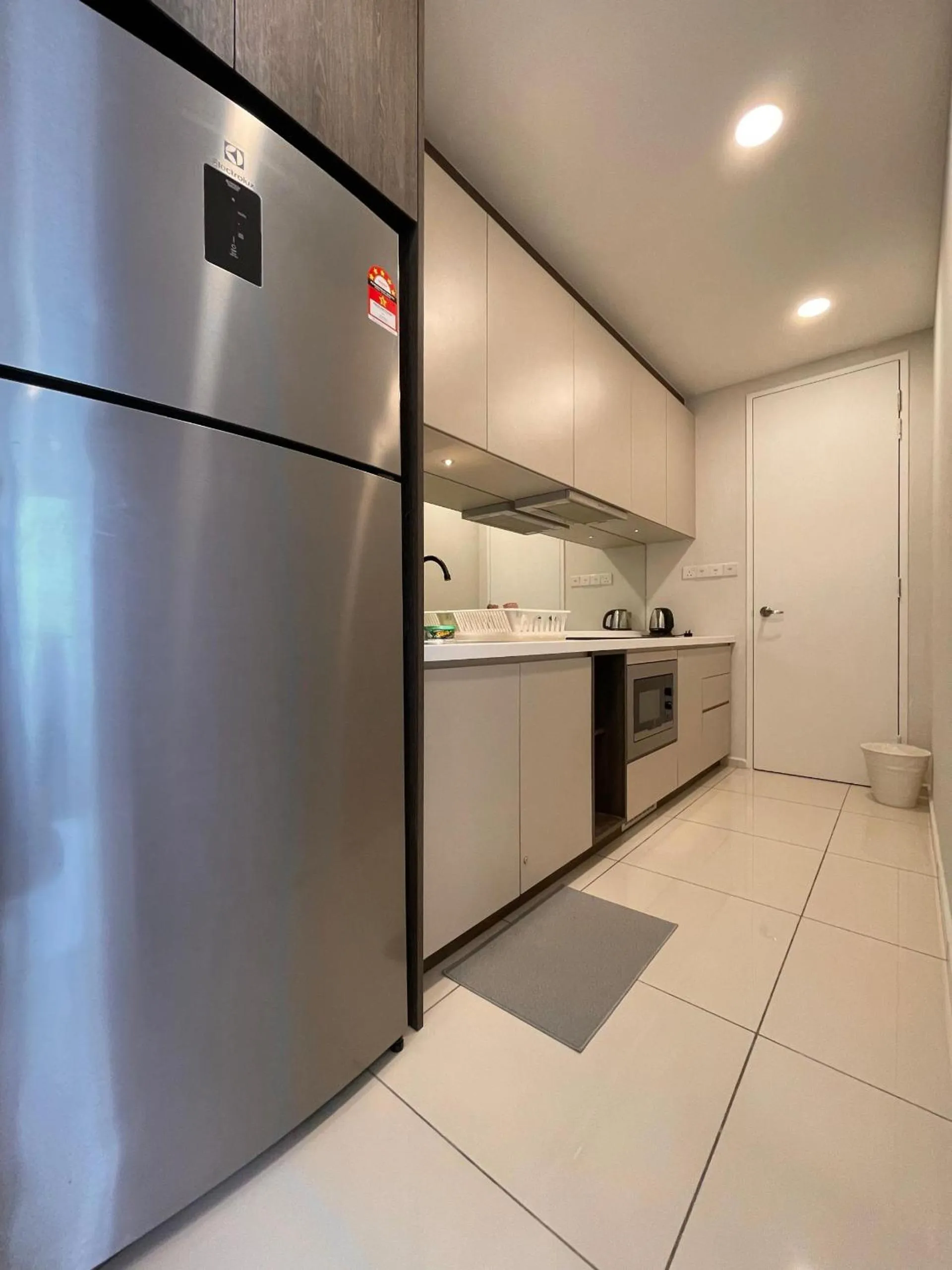 The Robertson-Bukit Bintang by PILLOWTALKS