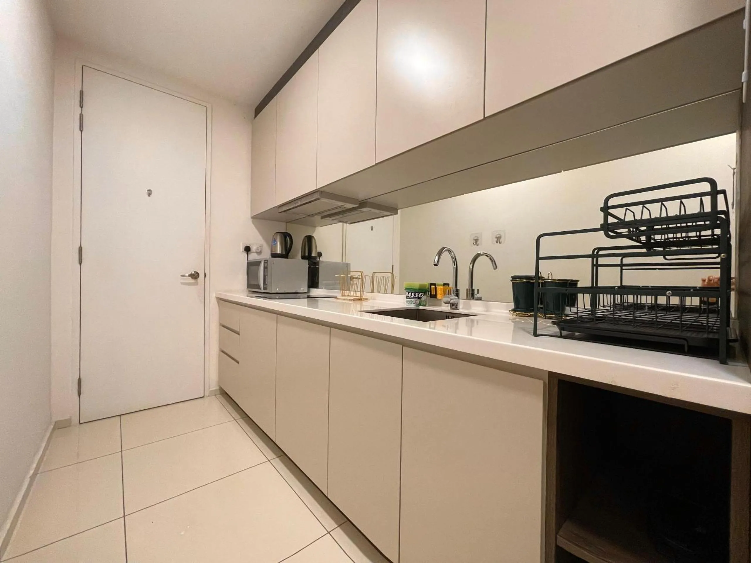 The Robertson-Bukit Bintang by PILLOWTALKS