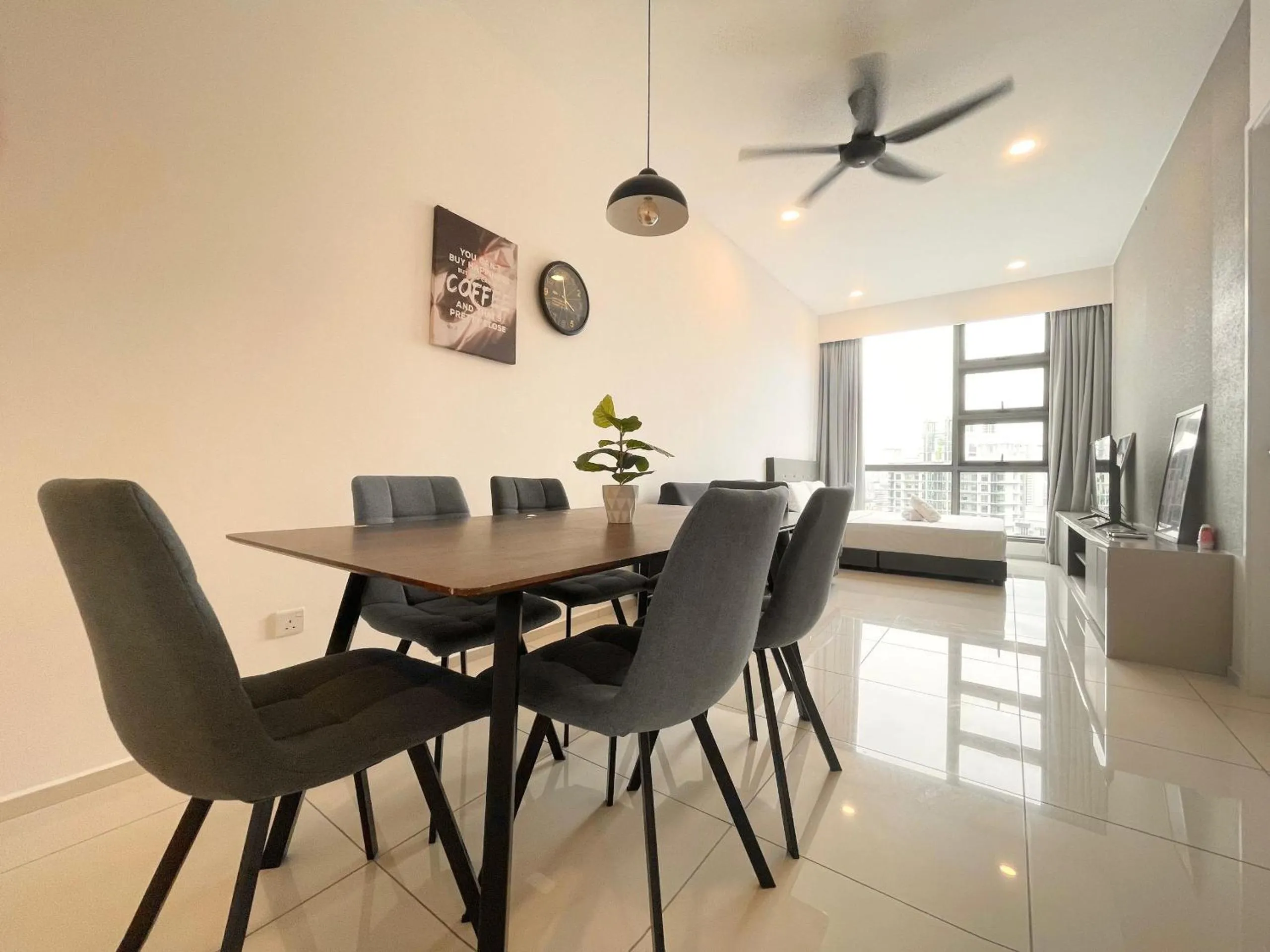 The Robertson-Bukit Bintang by PILLOWTALKS