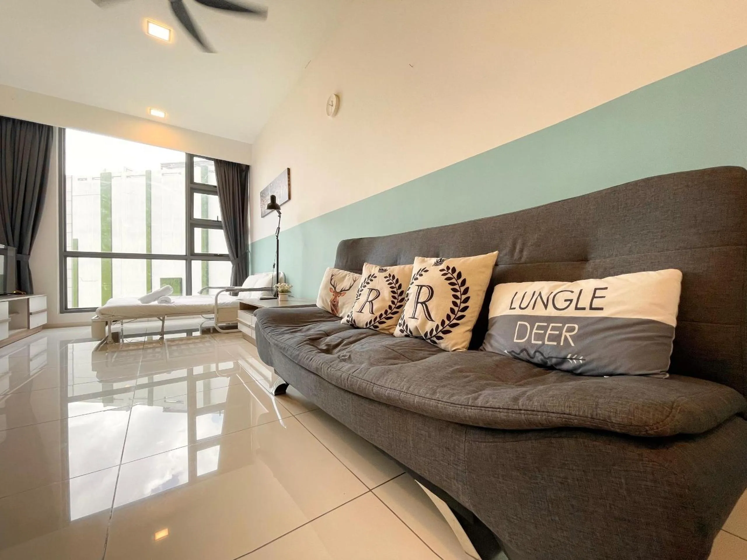 The Robertson-Bukit Bintang by PILLOWTALKS