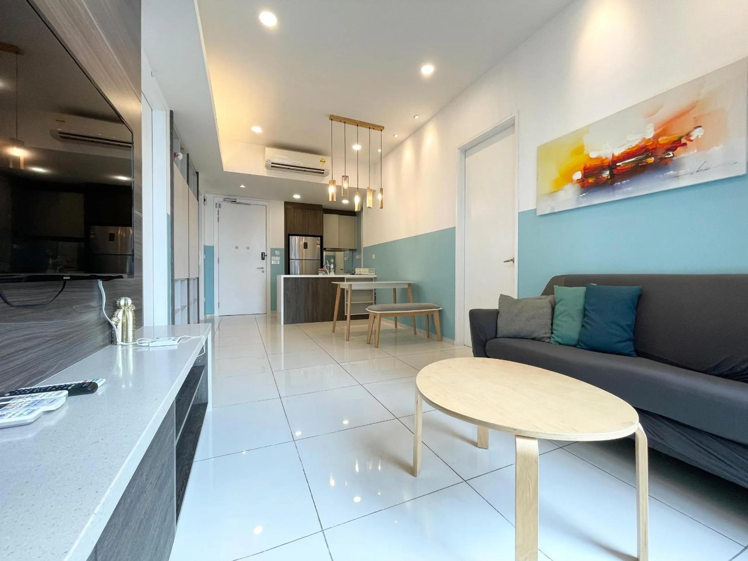 The Robertson-Bukit Bintang by PILLOWTALKS