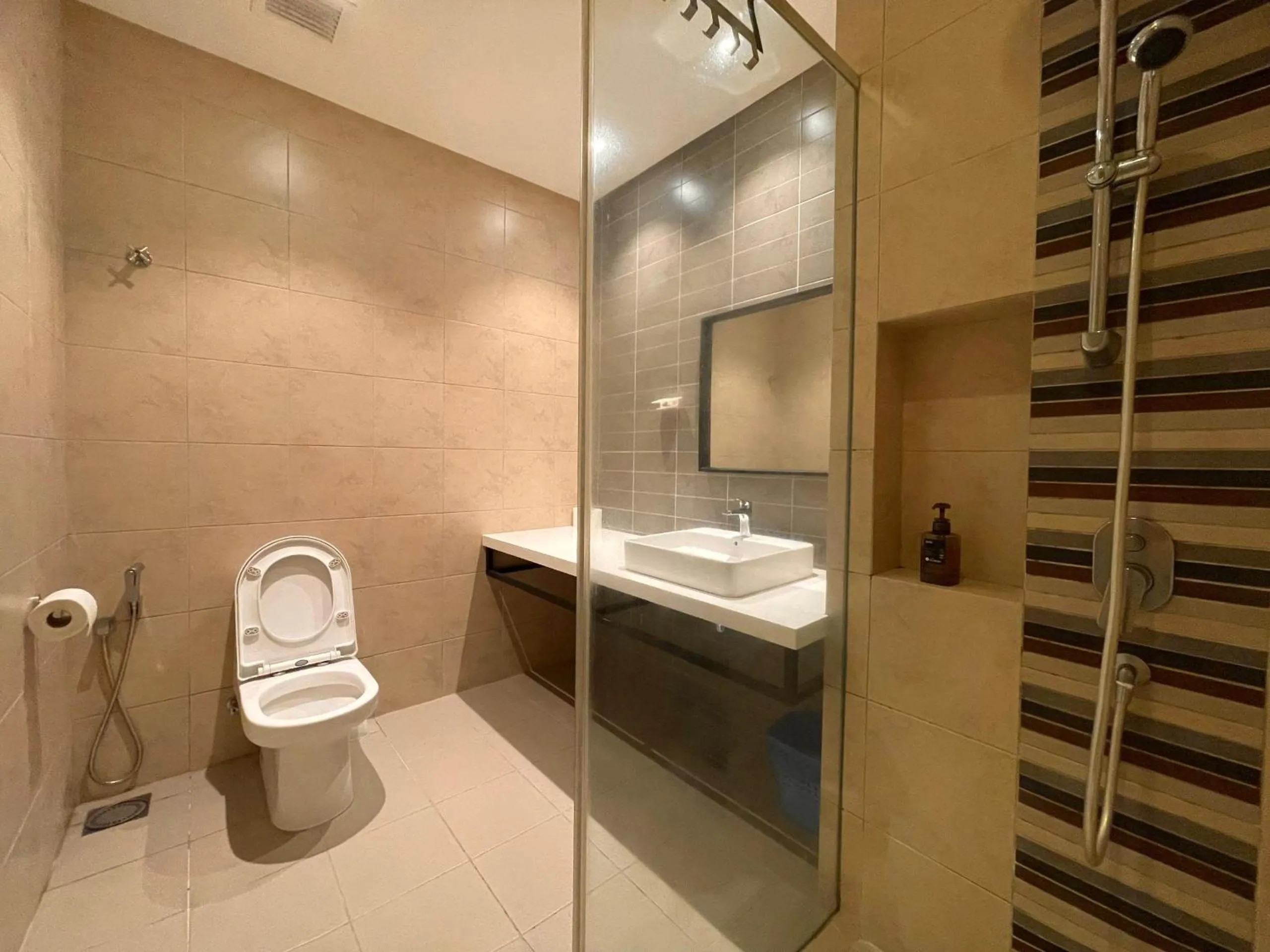 The Robertson-Bukit Bintang by PILLOWTALKS