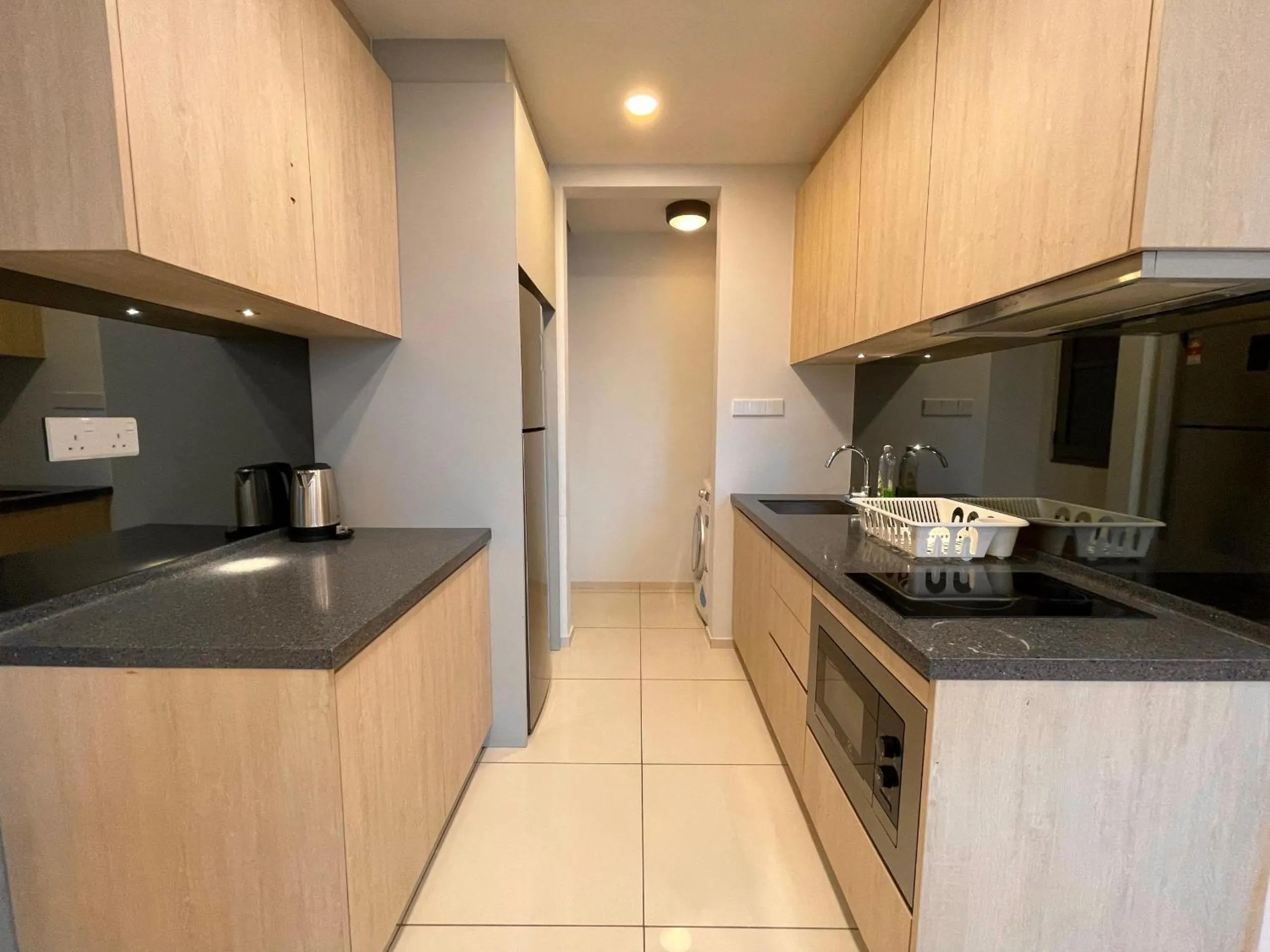 The Robertson-Bukit Bintang by PILLOWTALKS