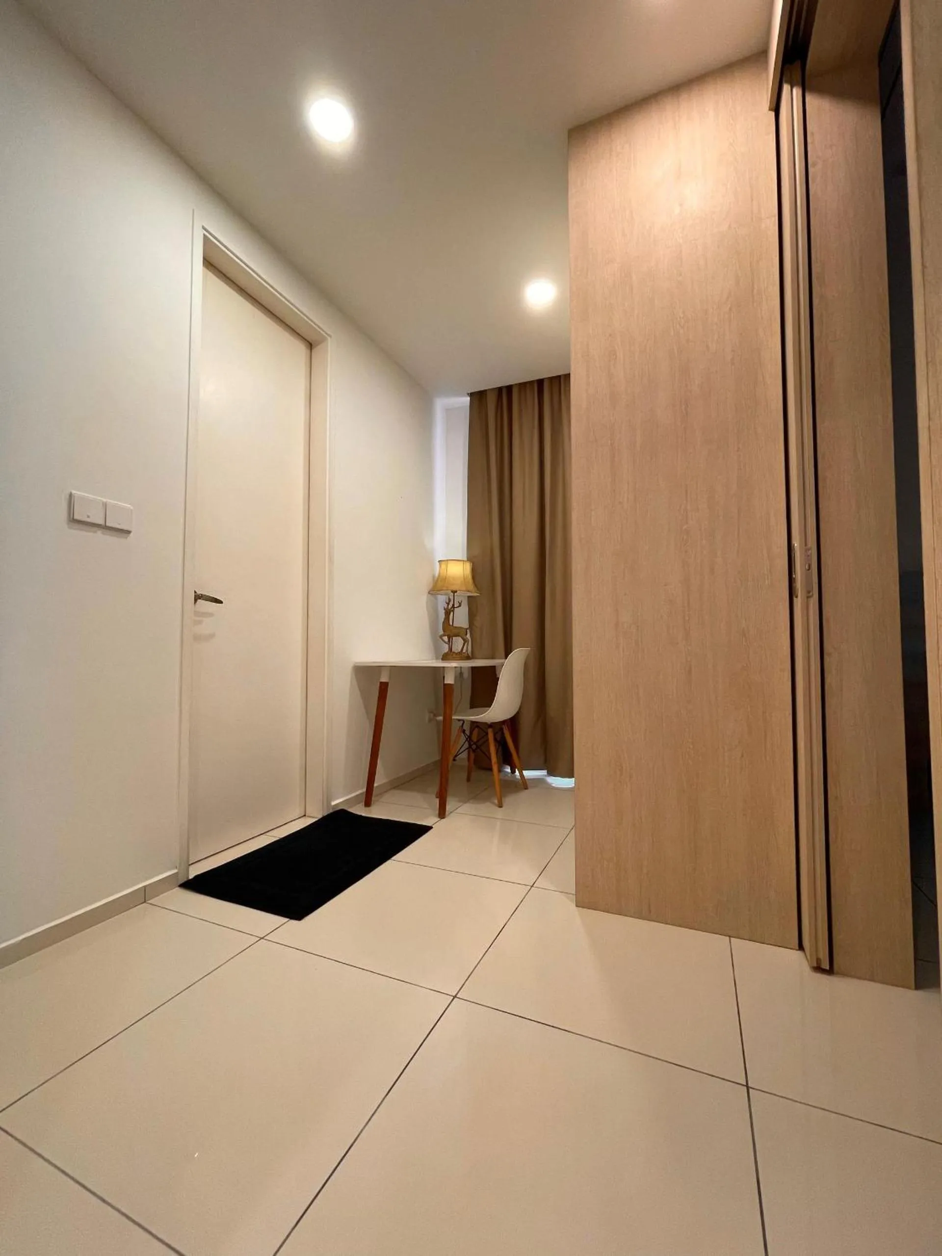 The Robertson-Bukit Bintang by PILLOWTALKS