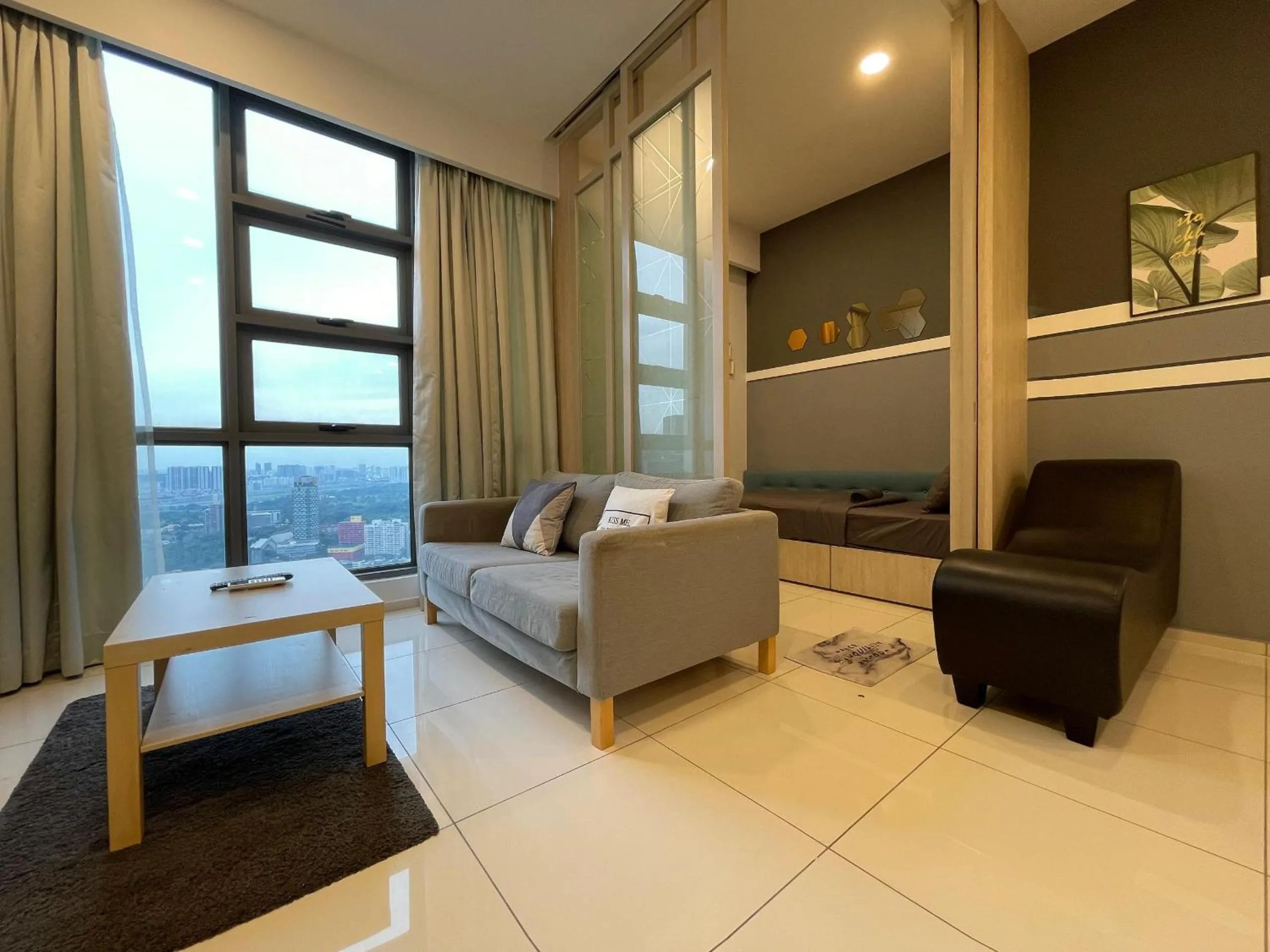 The Robertson-Bukit Bintang by PILLOWTALKS