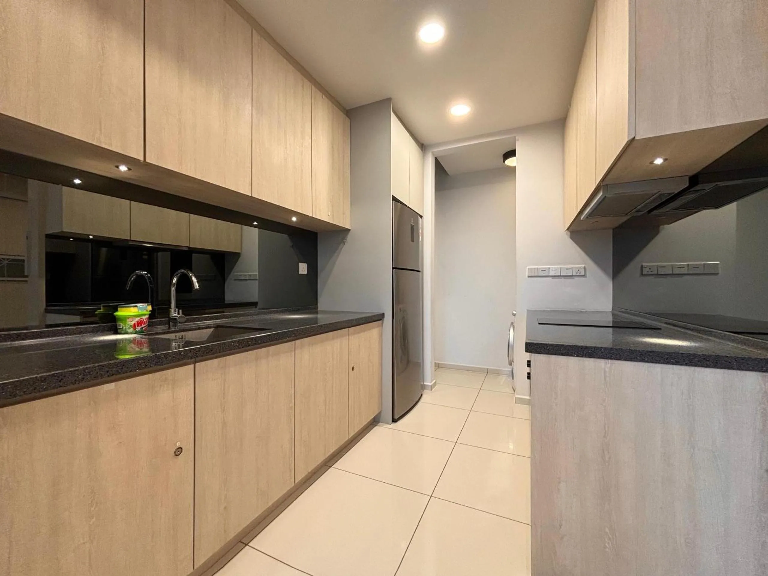 The Robertson-Bukit Bintang by PILLOWTALKS