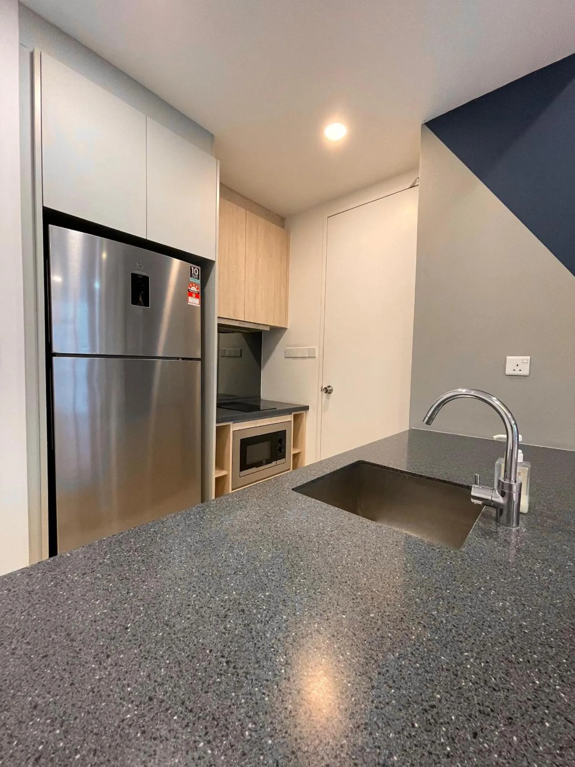 The Robertson-Bukit Bintang by PILLOWTALKS