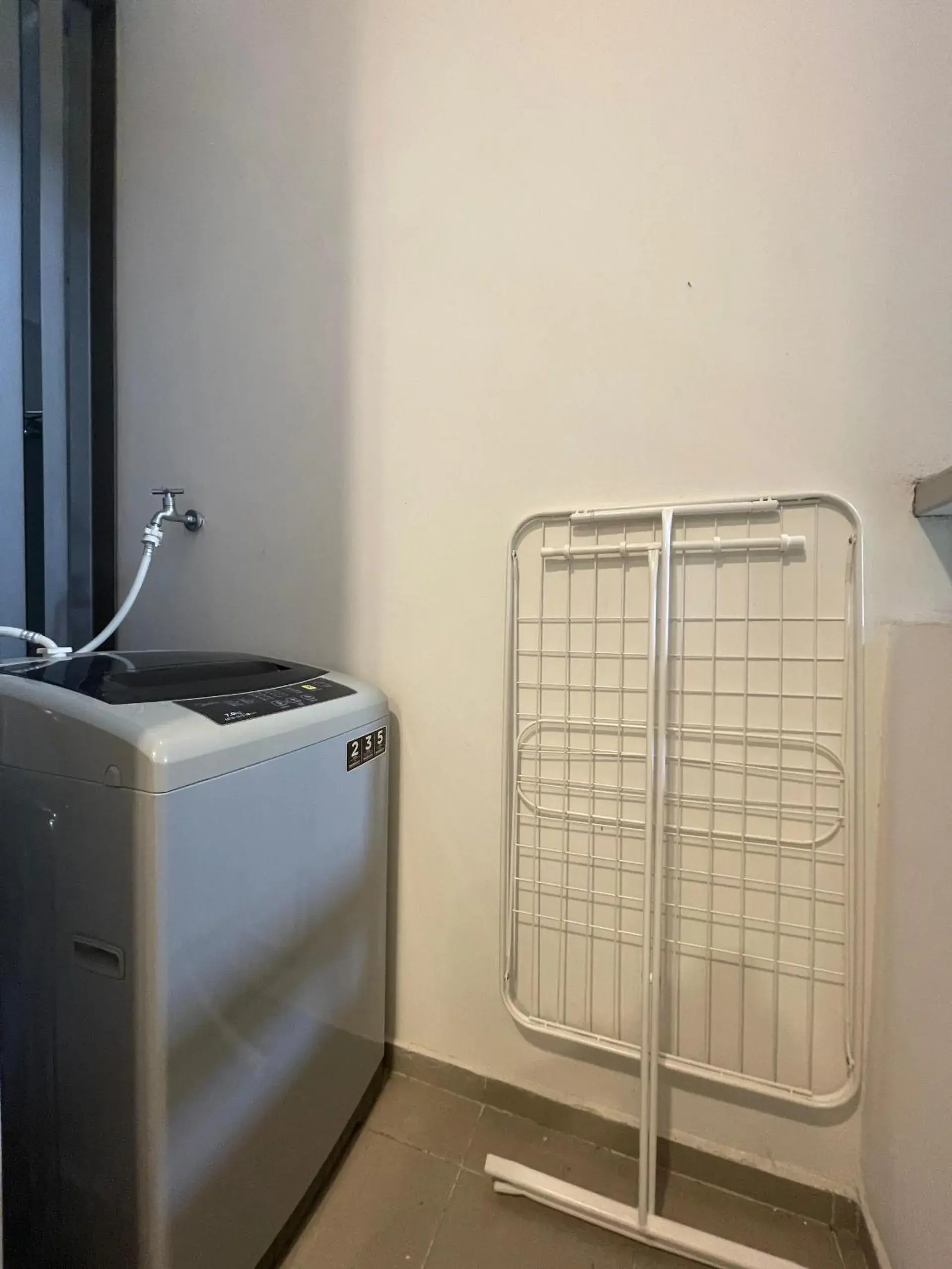 Bed in The Robertson-Bukit Bintang by PILLOWTALKS Bed in The Robertson-Bukit Bintang by PILLOWTALKS