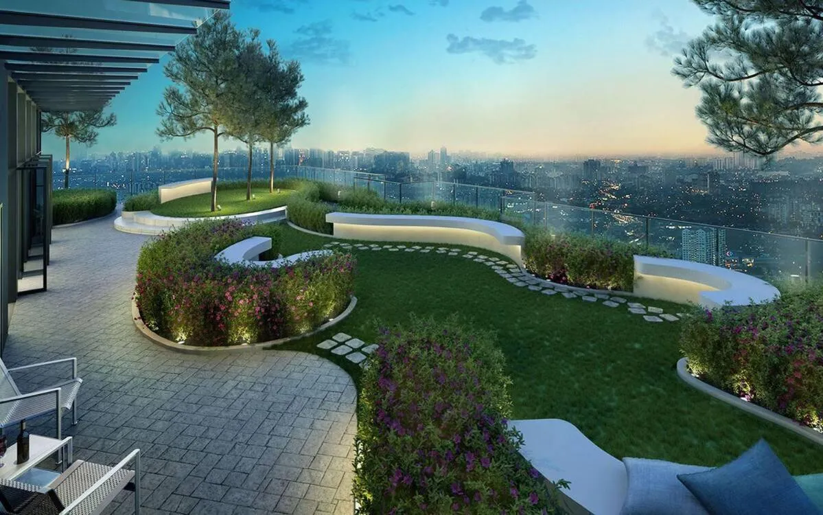 The Robertson-Bukit Bintang by PILLOWTALKS