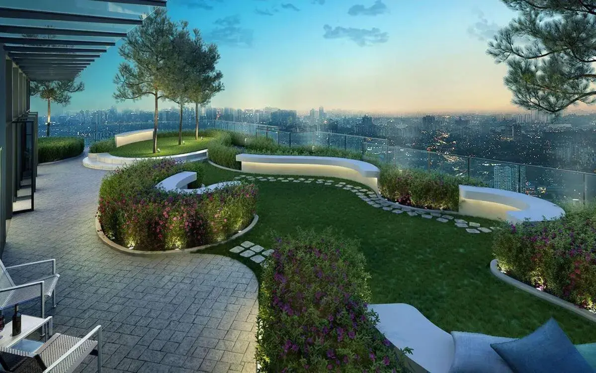 The Robertson-Bukit Bintang by PILLOWTALKS The Robertson-Bukit Bintang by PILLOWTALKS